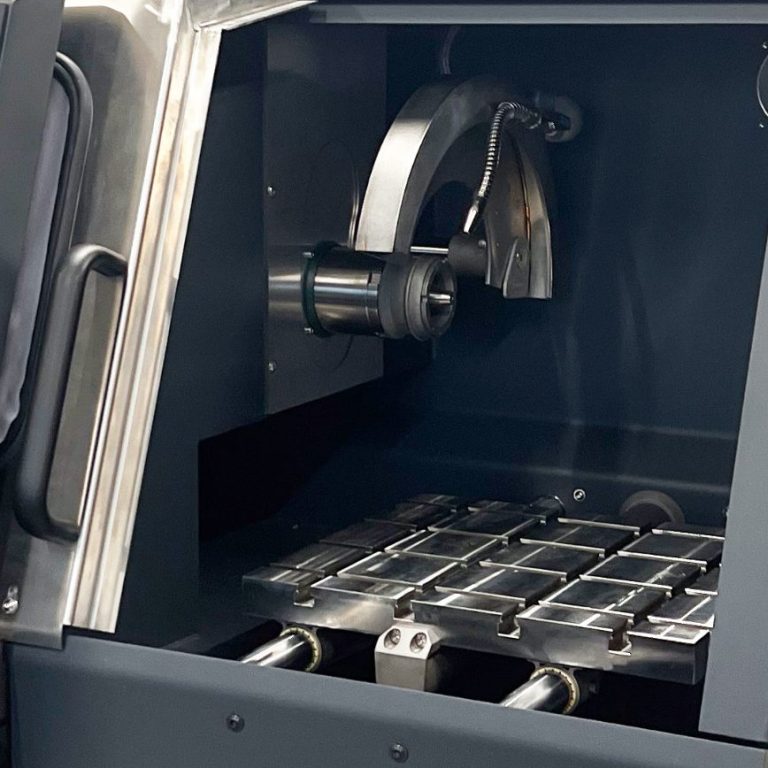 Komet 200 Innenraum Komet 200