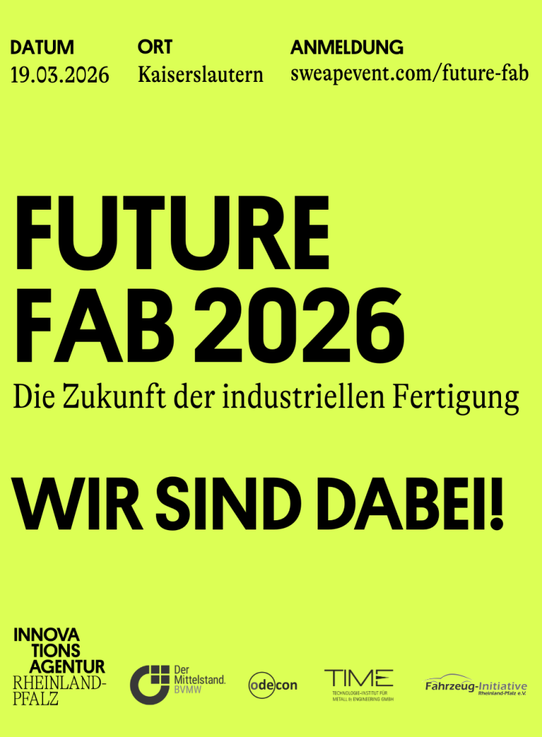 Future-Lab Future-Lab - Wir sind dabei! - link